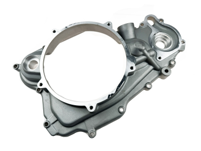 Крышка картера правая ZS177MM(NC250)