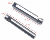 Валы коромысел (впуск+выпуск) ZS174MN-3 (CBS300)