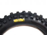 Покрышка Regulmoto 110/100-18 (кроссовая)