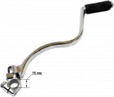 Кикстартер CG150 #2