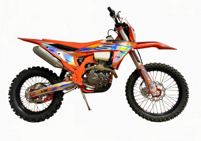 Мотоцикл STN V9 YBS300 PRO (без прогрессии)