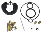 Р/к карбюратора DIO50