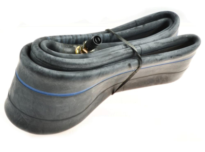 Камера мото MIMMO TIRE 80/100-12 (толщина 2,5 мм)