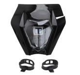 Фара + Обтекатель #11 (LED)