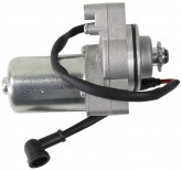 Электостартер (верхний) 139FMB,147FMH,152FMH 50-125см3