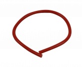 Провод высоковольтный силиконовый