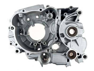 Картер левый ZS175FMM-7/CB300RL
