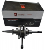 Коленвал KATANA 139QMB 80см3 купить в интернет-магазине Мотмаркет.ру ...