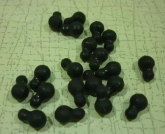 Резинка распредвала CB125-250