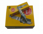 Свеча NGK D8EA двигатели CG/CB (150-250) 165FMM,166FMM,169FMM 172FMM-3A 