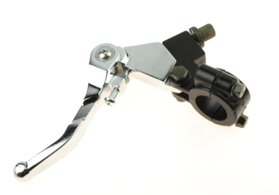 Рычаг сцепления (складной) #1