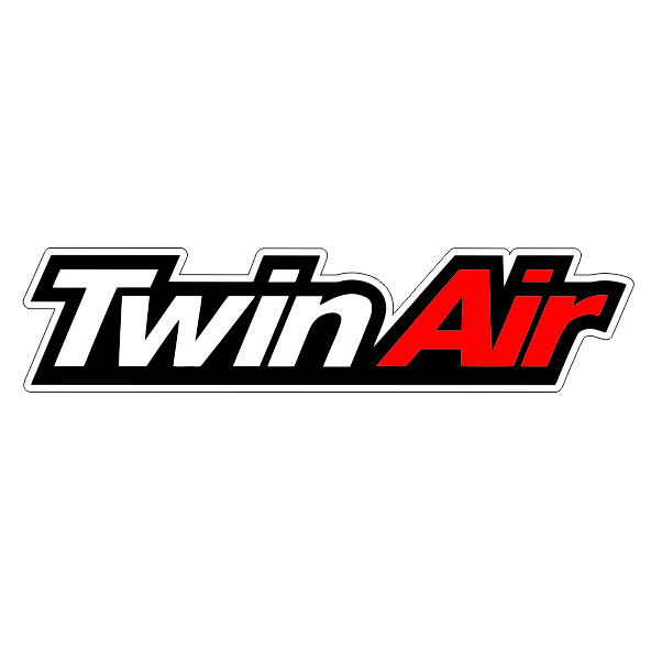 Наклейка TwinAir 2