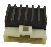 Реле регулятор Suzuki LETS