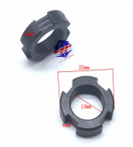 Гайка корзины сцепления 139FMB,147FMH,152FMH 50-125см3