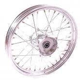 Обод задний 18" (1,85, 6x72) XR250Rs