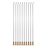 Спицы колеса 21"х235х3мм, Regulmoto Sport 001, 006, 250GY-5 10шт., перед