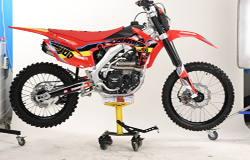 Zuumav fx k5 lite