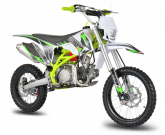 Питбайк ZUUM PM125 17-14