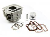 ЦПГ (поршневая) 125см3 ZS152FMI,153FMI,154FMI(C120)(54*55,5,p13mm)
