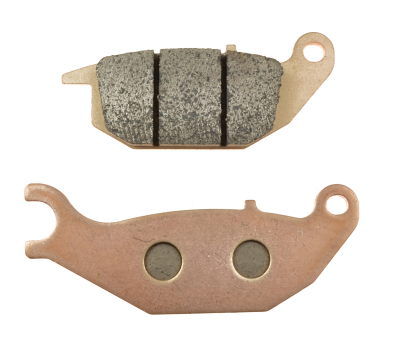 Колодки тормозные дисковые  #26 (SNT)