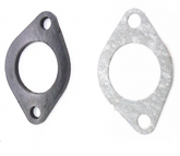 Прокладка карбюратора (текстолит,27 мм) CG/CB 125-200