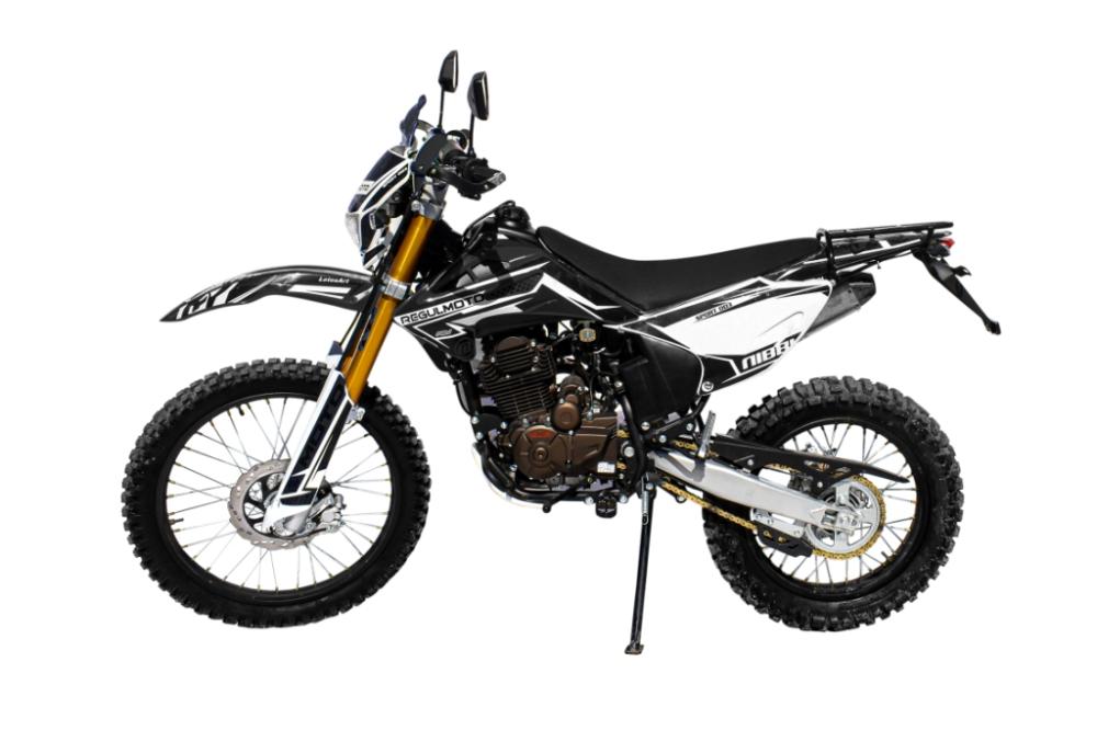 Мотоцикл Regulmoto  Sport-003 PR 300 2024 (с балансирным валом)