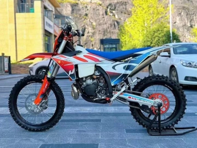 Мотоцикл Hengjian Z300 2T PRO (без прогрессии,KTM)