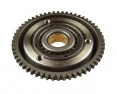 Бендикс в сборе с шестерней 165FMM(CB250D-G) 169FMM (CB250)