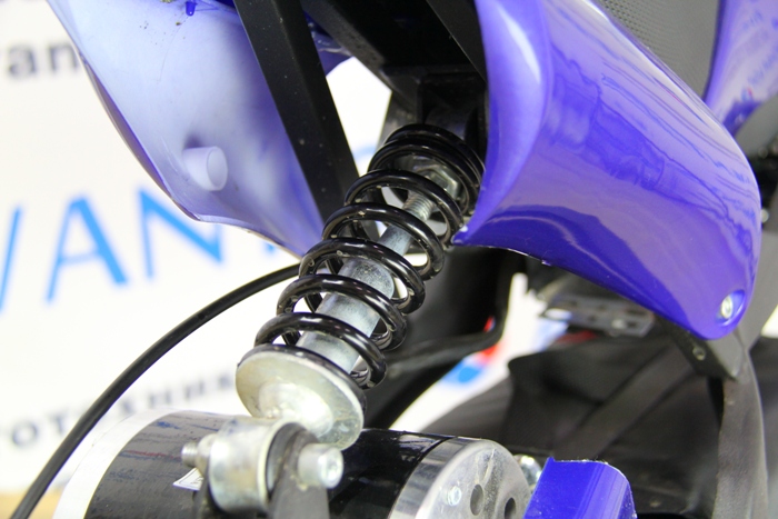 Mini Bike 800w