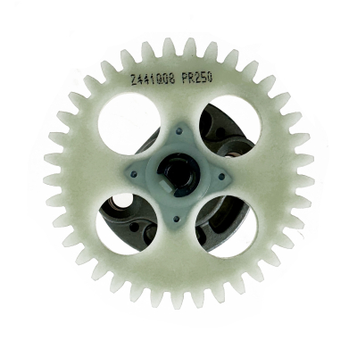 Насос масляный ZS172FMM-5 PR250