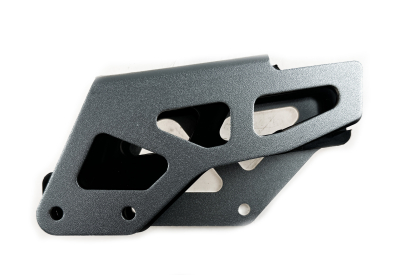 Ловушка цепи пластик + металл ZUUMAV K7 CBS300