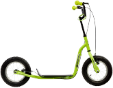 Самокат KROSTEK AIRMAX