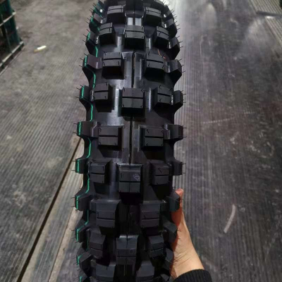Покрышка MIMMO TIRE 754 120/90-18 (MEDIUM SOFT) (Terra Xtreme Enduro Gummy)