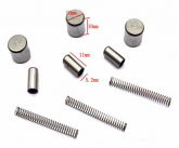 Рем. комплект обгонной муфты 139FMB,147FMH,152FMH 50-110см3