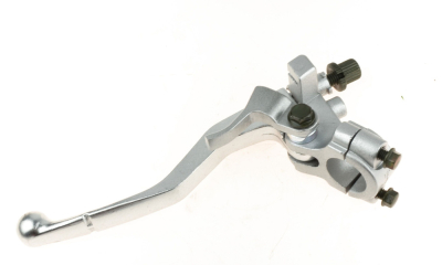 Рычаг сцепления с кронштейном XR250