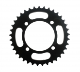 Венец, ведомая звезда KAYO 125 (420-37)