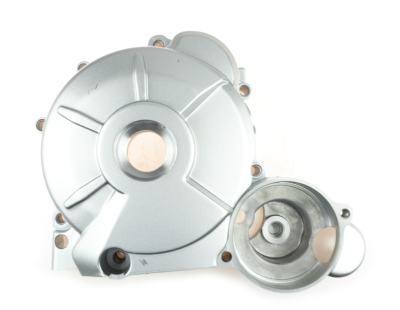 Крышка картера левая ZS172FMM-5 PR250