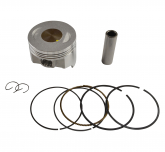 Поршень в сборе 169FMM (CB250) d=69+0,25