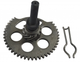 Храповик кикстартера 157QMJ 150см3