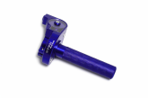 Ручка газа Throttle Grip-CNC  OTOM