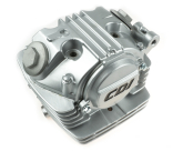 ГБЦ (головка) в сборе 163FML-2 (CB200-C)