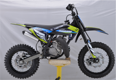 ZUUMAV S3 TACTIC 2T. 12-14