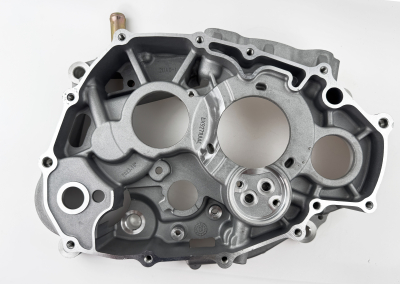 Картер правый LX176MN YBS300