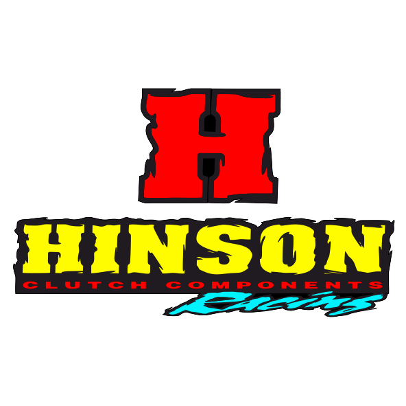 Наклейка Hinson