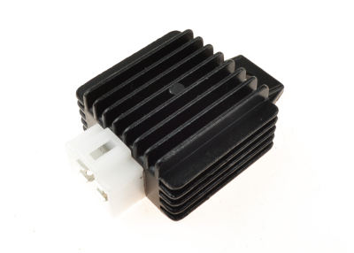 Реле регулятор (статор 6 катушек) 139FMB,147FMH,152FMH 50-125см3