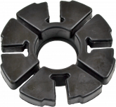 Муфта задней звезды CG150 #2 (18" обод)