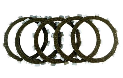 Диски сцепления (под усиленное сцепление) ZS177MM(NC250)