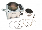 ЦПГ (поршневая) в сборе ZS174MN-3 (CBS300) (122,8/122,8/77,1/16)