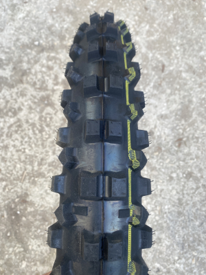 Покрышка MIMMO TIRE MX11 90/90-21  (HARD TIRE) (Terra Xtreme Enduro Gummy)