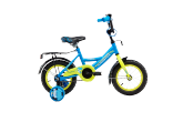 Велосипед 12" KROSTEK SEVEN (500009)